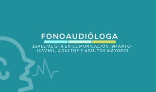 ESPECIALISTA EN COMUNICACIÓN INFANTO-JUVENIL, ADULTOS Y ADULTOS MAYORES